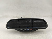 2001 Chevrolet S10 Blazer Interior Rear View Mirror Replacement OEM P/N:6934 2238 Fits OEM Used Auto Parts - Oemusedautopart