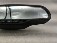 2001 Chevrolet S10 Blazer Interior Rear View Mirror Replacement OEM P/N:6934 2238 Fits OEM Used Auto Parts - Oemusedautopart