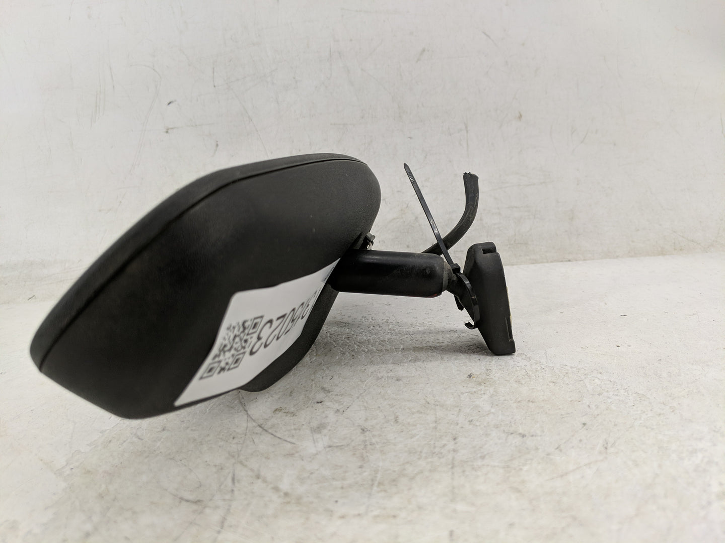 2001 Chevrolet S10 Blazer Interior Rear View Mirror Replacement OEM P/N:6934 2238 Fits OEM Used Auto Parts - Oemusedautopart