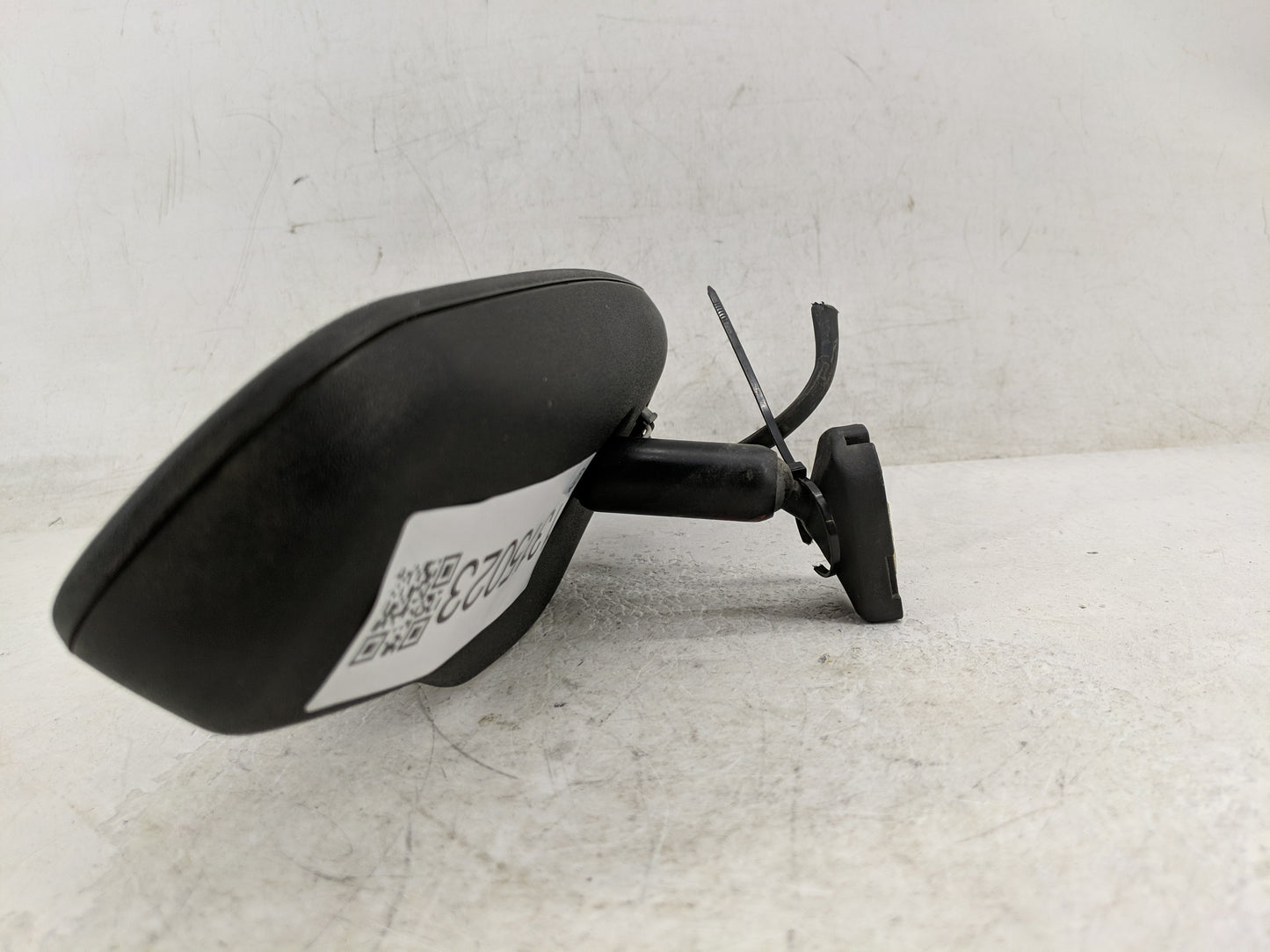 2001 Chevrolet S10 Blazer Interior Rear View Mirror Replacement OEM P/N:6934 2238 Fits OEM Used Auto Parts - Oemusedautopart