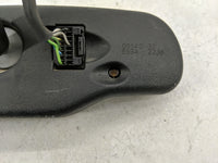 2001 Chevrolet S10 Blazer Interior Rear View Mirror Replacement OEM P/N:6934 2238 Fits OEM Used Auto Parts - Oemusedautopart