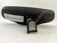 2001 Chevrolet S10 Blazer Interior Rear View Mirror Replacement OEM P/N:6934 2238 Fits OEM Used Auto Parts - Oemusedautopart