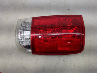 compare product 2001 Chevrolet S10 Blazer Tail Light Assembly Passenger Right OEM P/N:GM190-U000R 30301076 Fits OEM Used Auto Parts