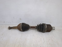 Chevrolet S10 Blazer Axle Shaft Front Passenger Cv C/v - Oemusedautoparts1.com