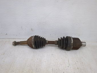 compare product Chevrolet S10 Blazer Axle Shaft Front Passenger Cv C/v