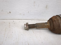 Chevrolet S10 Blazer Axle Shaft Front Passenger Cv C/v - Oemusedautoparts1.com