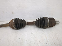 Chevrolet S10 Blazer Axle Shaft Front Passenger Cv C/v - Oemusedautoparts1.com