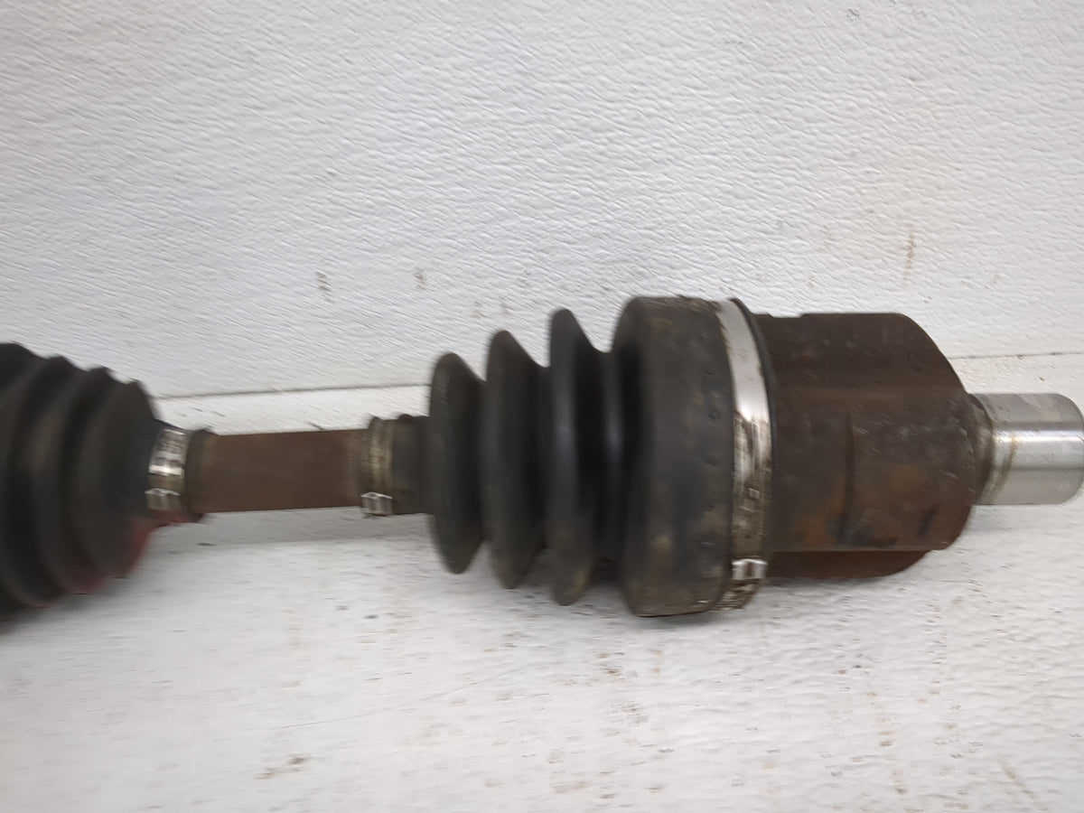 Chevrolet S10 Blazer Axle Shaft Front Passenger Cv C/v - Oemusedautoparts1.com