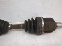 Chevrolet S10 Blazer Axle Shaft Front Passenger Cv C/v - Oemusedautoparts1.com