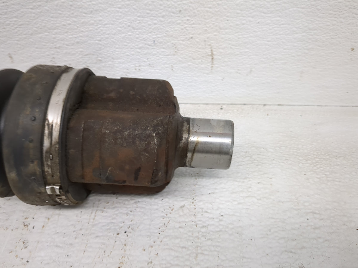 Chevrolet S10 Blazer Axle Shaft Front Passenger Cv C/v - Oemusedautoparts1.com