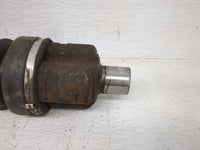 Chevrolet S10 Blazer Axle Shaft Front Passenger Cv C/v - Oemusedautoparts1.com