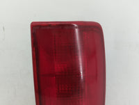 2001 Chevrolet S10 Blazer Tail Light Assembly Passenger Right OEM P/N:16518500 15113500 Fits OEM Used Auto Parts - Oemusedau