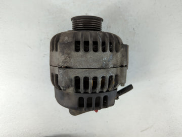 2001 Chevrolet S10 Blazer Alternator Replacement Generator Charging Assembly Engine OEM Fits Fits 2002 2003 2004 2005 OEM Us