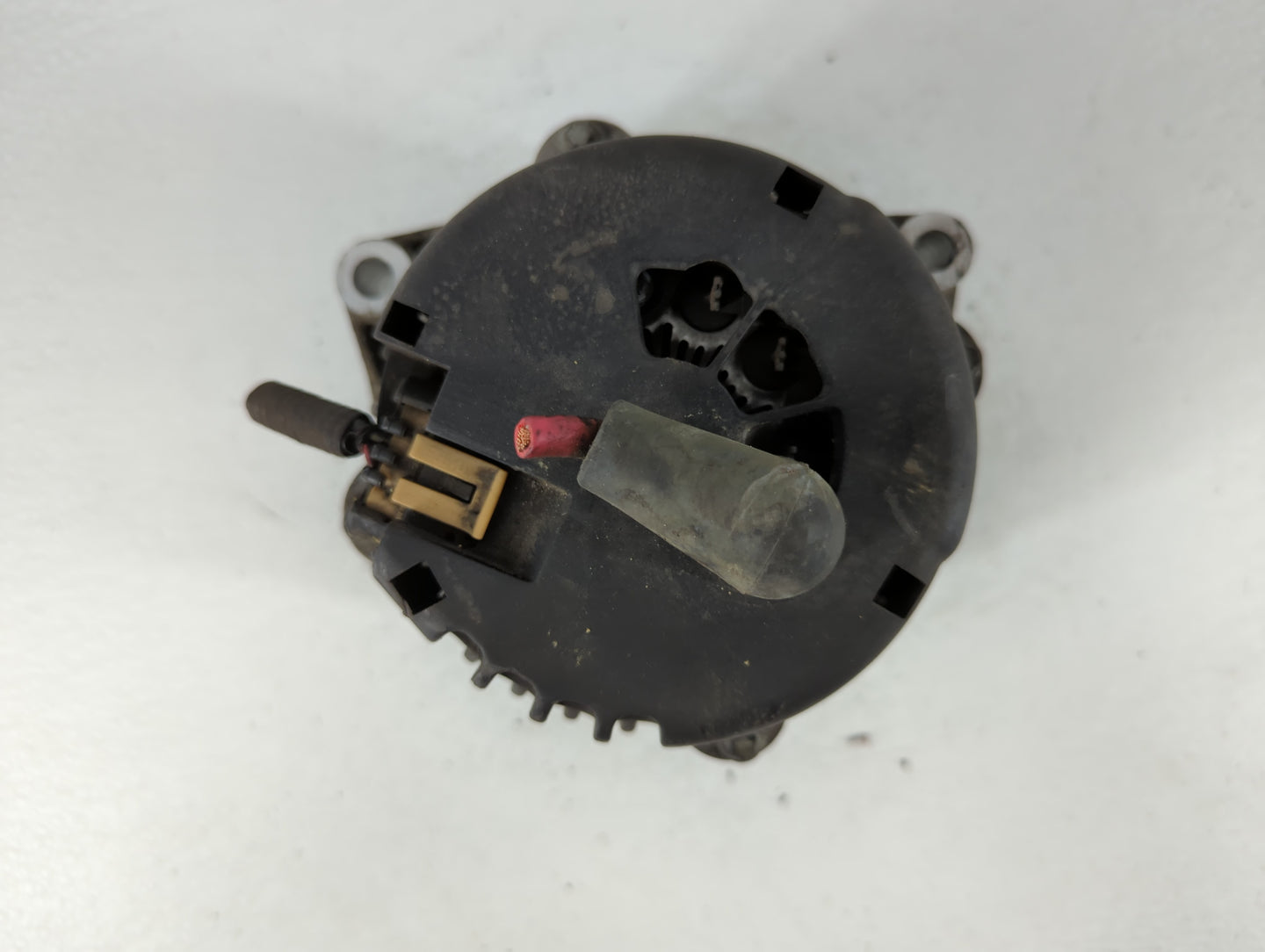 2001 Chevrolet S10 Blazer Alternator Replacement Generator Charging Assembly Engine OEM Fits Fits 2002 2003 2004 2005 OEM Us