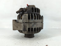 2001 Chevrolet S10 Blazer Alternator Replacement Generator Charging Assembly Engine OEM Fits Fits 2002 2003 2004 2005 OEM Us