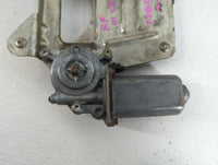 Chevrolet S10 Blazer Used Window Regulator Passenger Front - Oemusedautoparts1.com