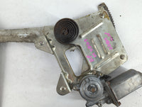 Chevrolet S10 Blazer Window Regulator Passenger Front - Oemusedautoparts1.com