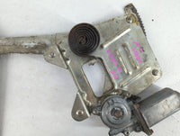 Chevrolet S10 Blazer Used Window Regulator Passenger Front - Oemusedautoparts1.com