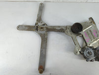 Chevrolet S10 Blazer Window Regulator Passenger Front - Oemusedautoparts1.com