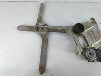 Chevrolet S10 Blazer Used Window Regulator Passenger Front - Oemusedautoparts1.com