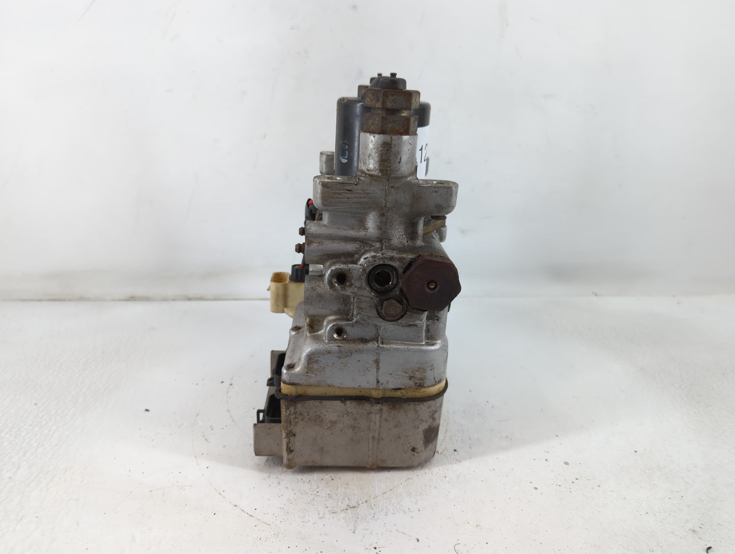 2001 Chevrolet S10 Blazer ABS Pump Control Module Replacement Fits Fits 2000 2002 2003 2004 2005 OEM Used Auto Parts - Oemus