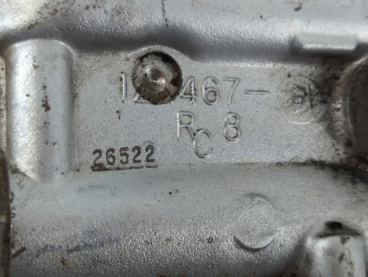 2001 Chevrolet S10 Blazer ABS Pump Control Module Replacement Fits Fits 2000 2002 2003 2004 2005 OEM Used Auto Parts - Oemus