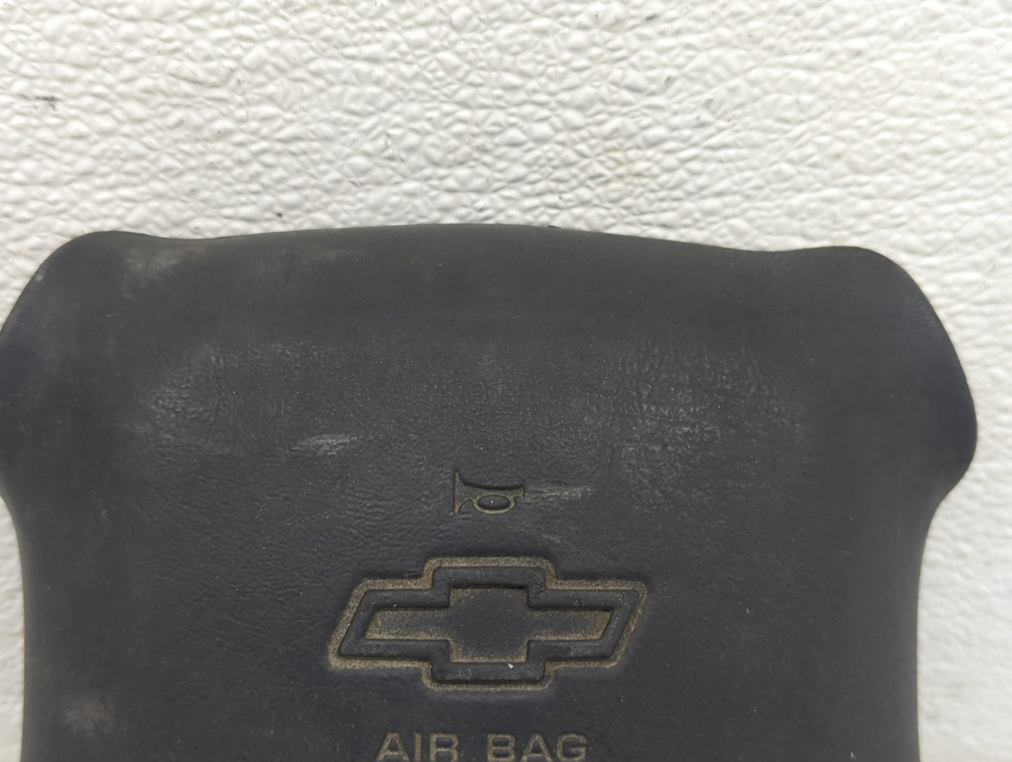 Chevrolet Silverado Air Bag Rear Right Passenger Door - Oemusedautoparts1.com