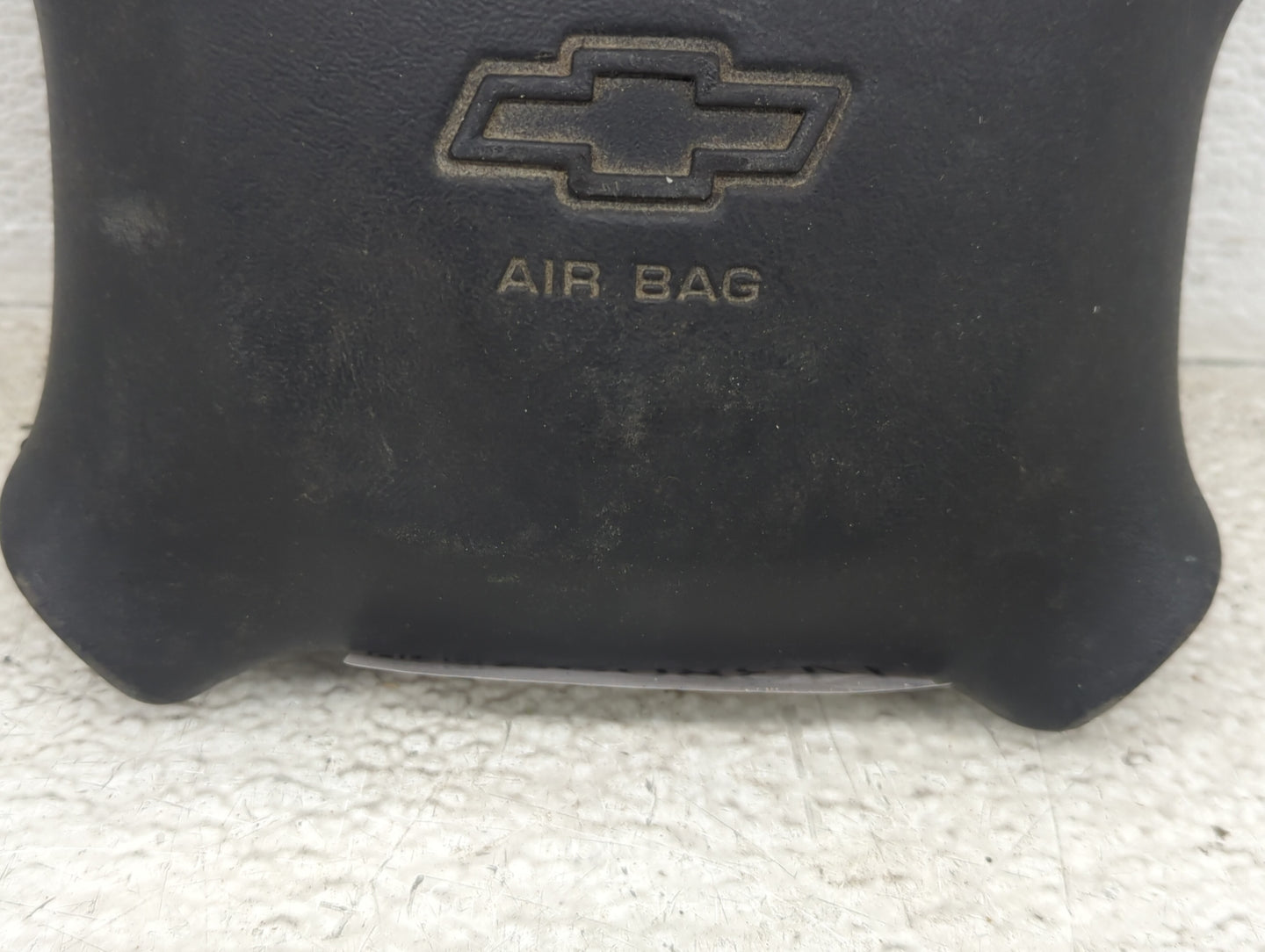 Chevrolet Silverado Air Bag Rear Right Passenger Door - Oemusedautoparts1.com