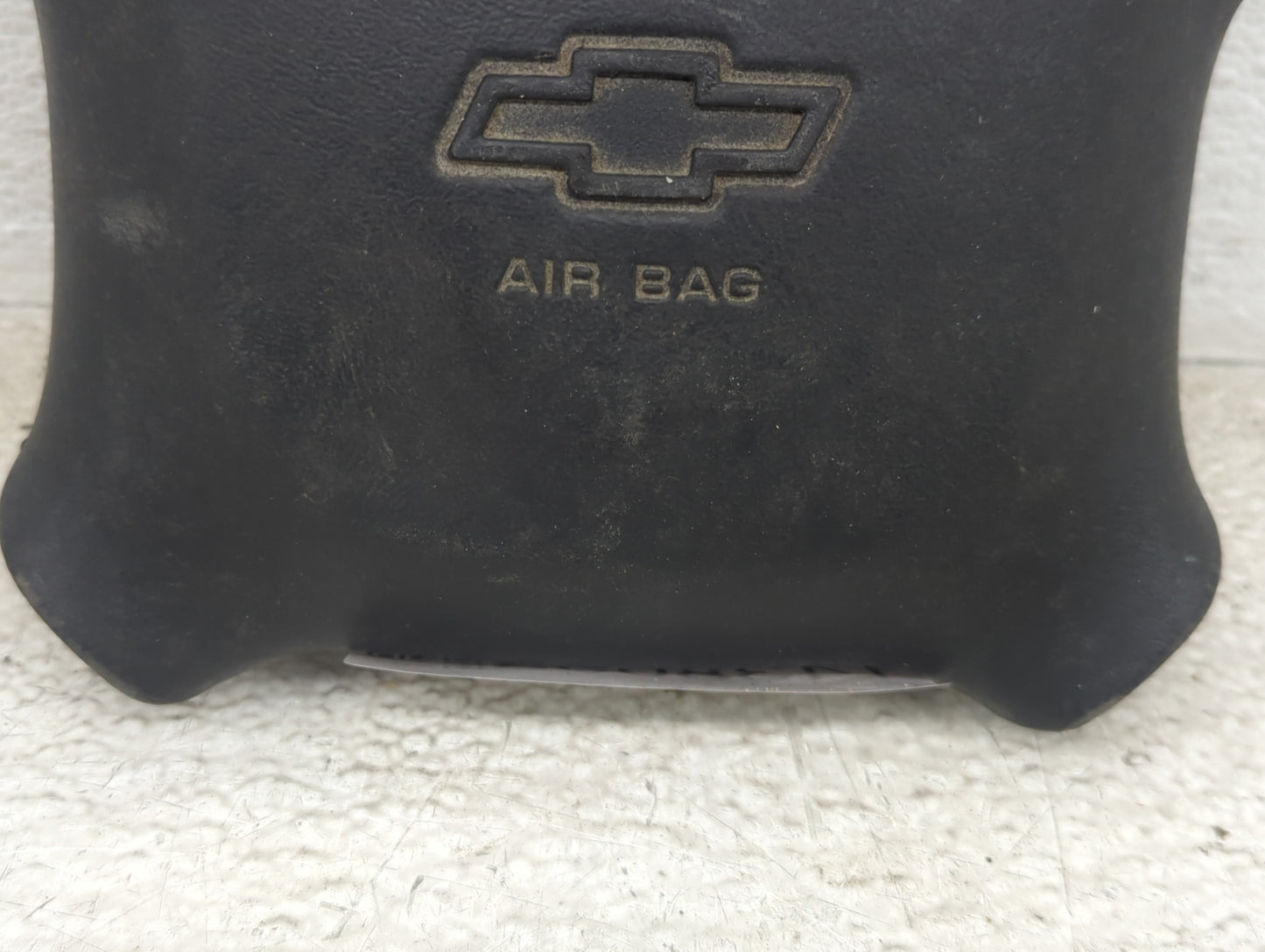 Chevrolet Silverado Air Bag Rear Right Passenger Door - Oemusedautoparts1.com