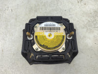 Chevrolet Silverado Air Bag Rear Right Passenger Door - Oemusedautoparts1.com