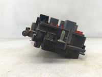 2000-2002 Chevrolet Silverado Fusebox Fuse Box Panel Relay Module P/N:02-2200 15328806-05 Fits Fits 2000 2001 2002 OEM Used 