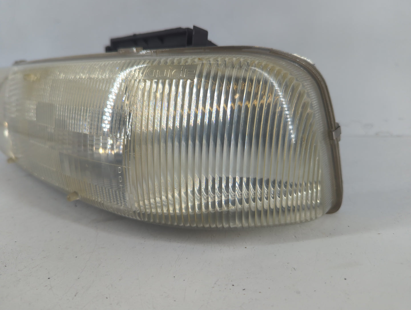 1999 Chevrolet Silverado 1500 Driver Left Oem Head Light Headlight Lamp - Oemusedautoparts1.com