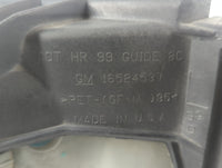1999 Chevrolet Silverado 1500 Driver Left Oem Head Light Headlight Lamp - Oemusedautoparts1.com