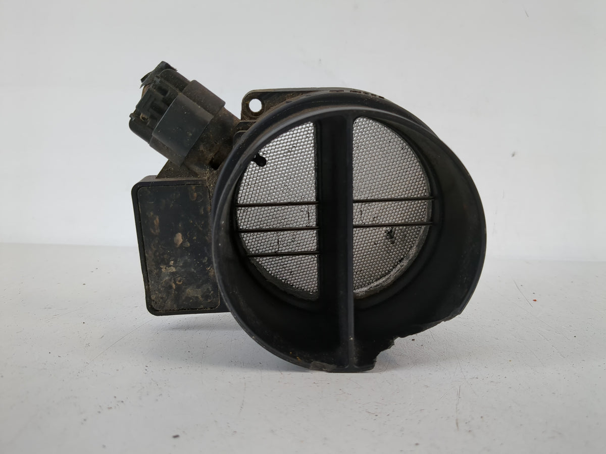 1999-2007 Chevrolet Silverado 1500 Mass Air Flow Meter Maf Sensor 1153324 - Oemusedautoparts1.com
