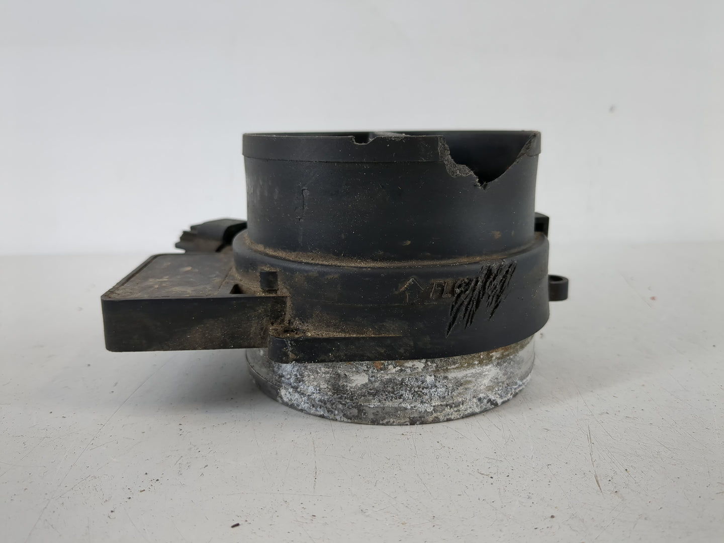 1999-2007 Chevrolet Silverado 1500 Mass Air Flow Meter Maf - Oemusedautoparts1.com
