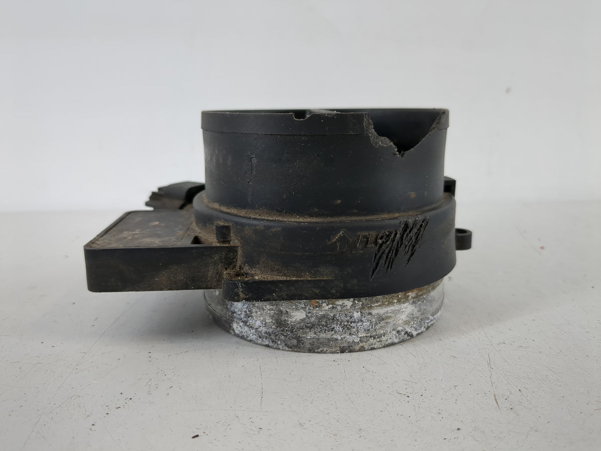 1999-2007 Chevrolet Silverado 1500 Mass Air Flow Meter Maf Sensor 1153324 - Oemusedautoparts1.com