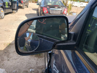 1999-2002 Chevrolet Silverado 1500 Side Mirror Replacement Driver Left View Door Mirror Fits Fits 1999 2000 2001 2002 OEM Us