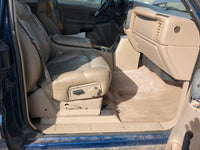 2001 Chevrolet Silverado 1500 Passenger Front Seat Oem - Oemusedautoparts1.com