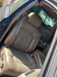2001 Chevrolet Silverado 1500 Passenger Front Seat Oem - Oemusedautoparts1.com