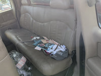 2001 Chevrolet Silverado 1500 Rear Seat Oem - Oemusedautoparts1.com