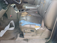2001 Chevrolet Silverado 1500 Driver Front Seat Oem - Oemusedautoparts1.com