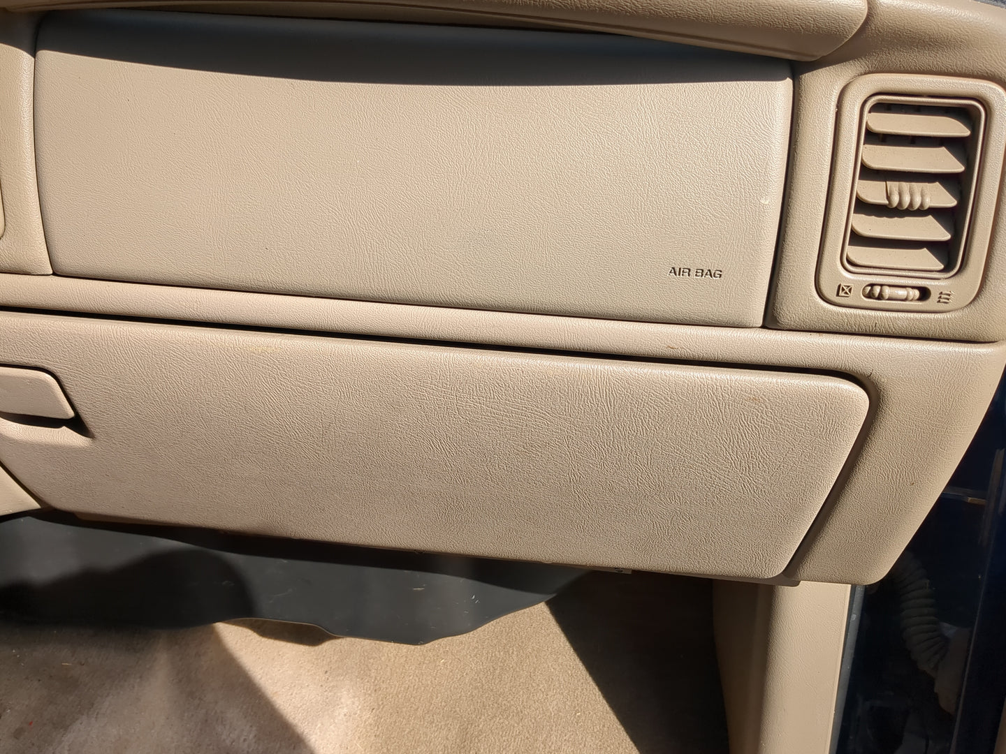Misc. 2001 CHEVROLET SILVERADO 1500 - Oemusedautoparts1.com
