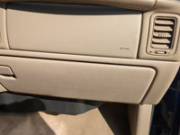 Misc. 2001 CHEVROLET SILVERADO 1500 - Oemusedautoparts1.com