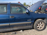 1999-2007 Chevrolet Silverado 1500 Passenger Front Door Oem 1182709 - Oemusedautoparts1.com