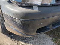 1999-2002 Chevrolet Silverado 1500 Front Bumper - Oem - Oemusedautoparts1.com
