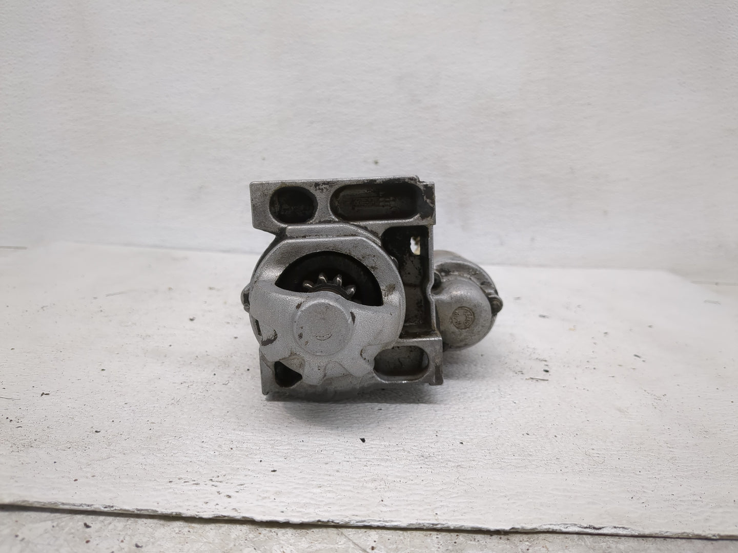 1999-2002 Chevrolet Silverado 1500 Car Starter Motor Solenoid OEM P/N:12572715 Fits Fits 1999 2000 2001 2002 2003 OEM Used A