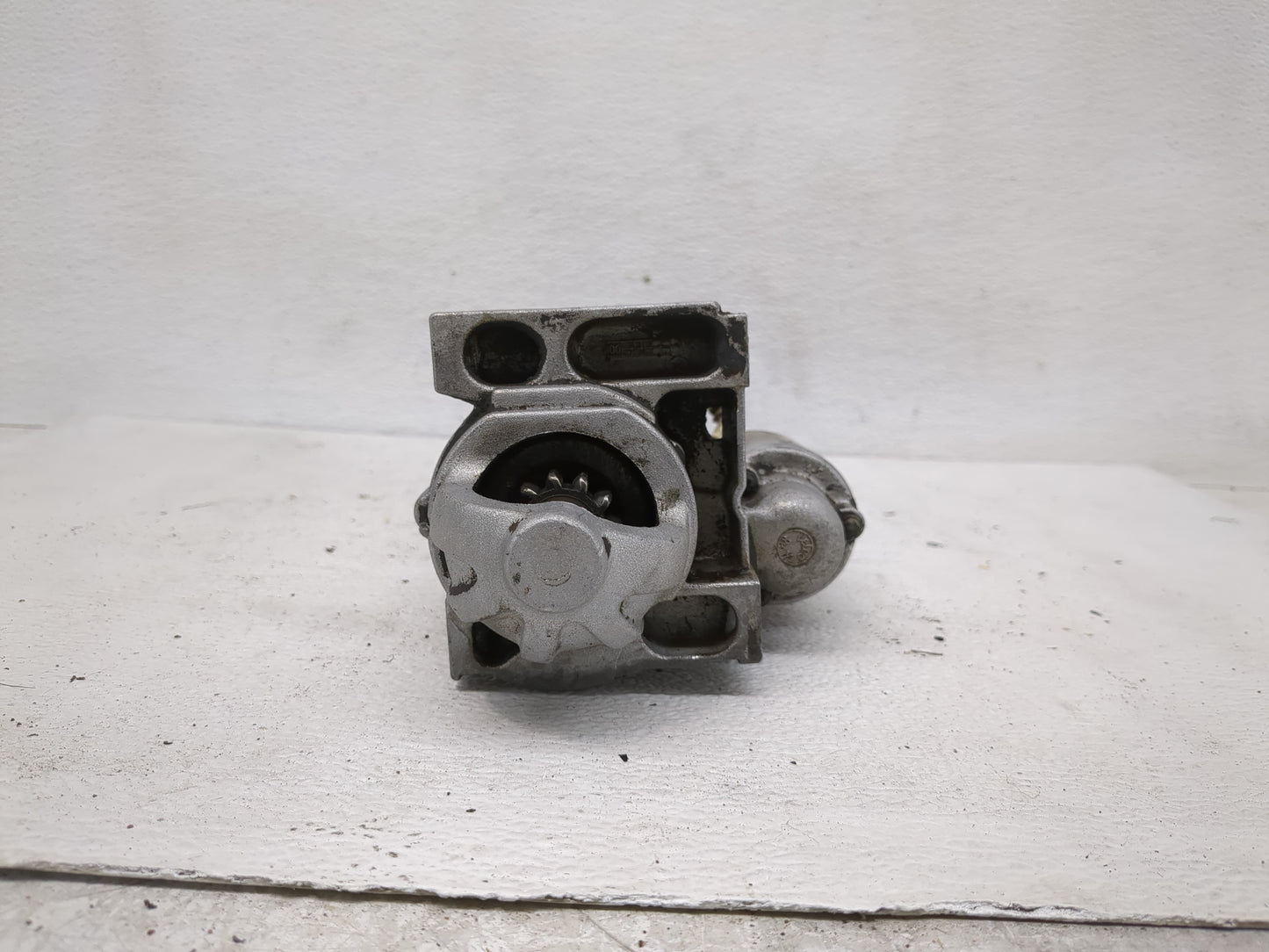 1999-2002 Chevrolet Silverado 1500 Car Starter Motor Solenoid OEM P/N:12572715 Fits Fits 1999 2000 2001 2002 2003 OEM Used A