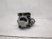 1999-2002 Chevrolet Silverado 1500 Car Starter Motor Solenoid OEM P/N:12572715 Fits Fits 1999 2000 2001 2002 2003 OEM Used A