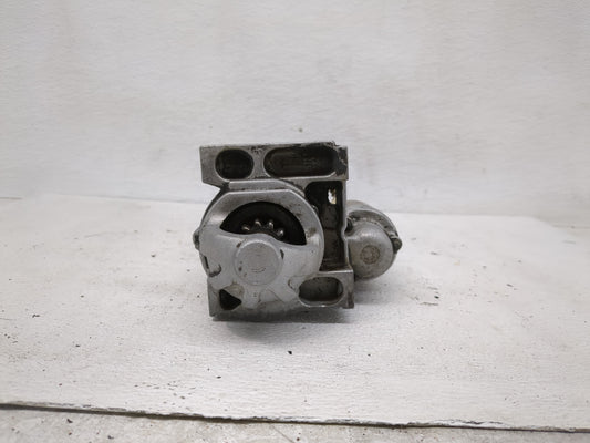 1999-2002 Chevrolet Silverado 1500 Car Starter Motor Solenoid OEM P/N:12572715 Fits Fits 1999 2000 2001 2002 2003 OEM Used A