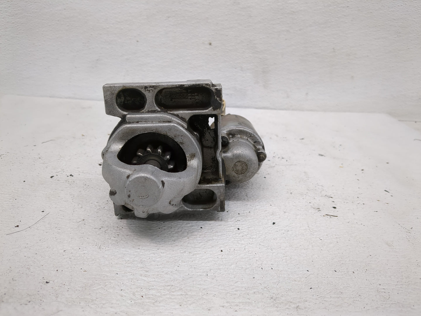 1999-2002 Chevrolet Silverado 1500 Car Starter Motor Solenoid OEM P/N:12572715 Fits Fits 1999 2000 2001 2002 2003 OEM Used A